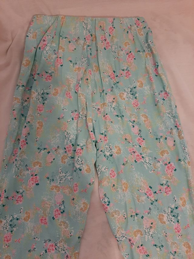 Pantalones campana PIMKIE