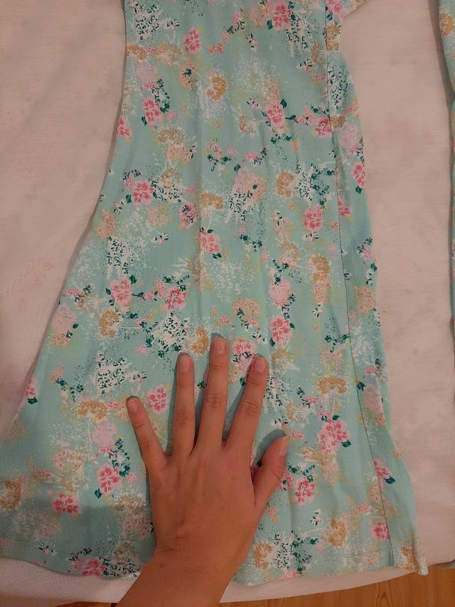 Pantalones campana PIMKIE