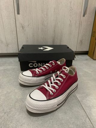 converse 50 zaragoza