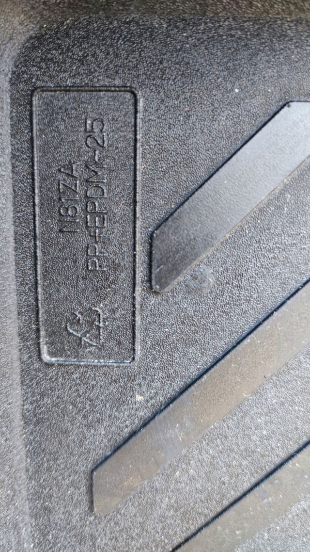 Bandeja Ford Focus original