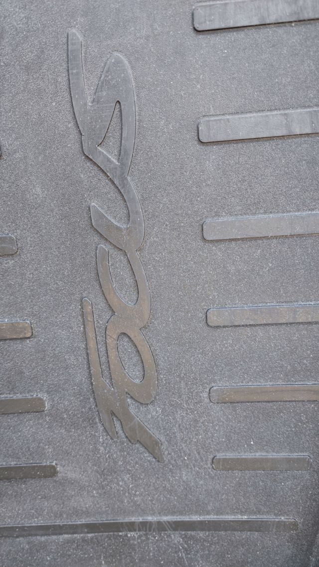 Bandeja Ford Focus original