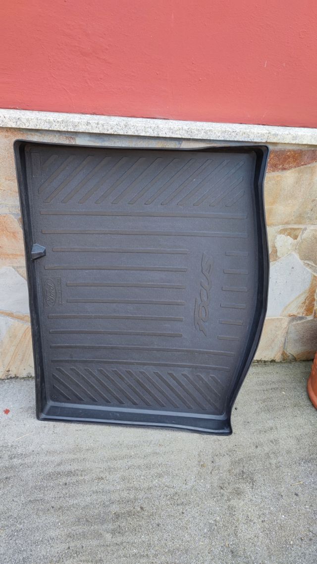 Bandeja Ford Focus original