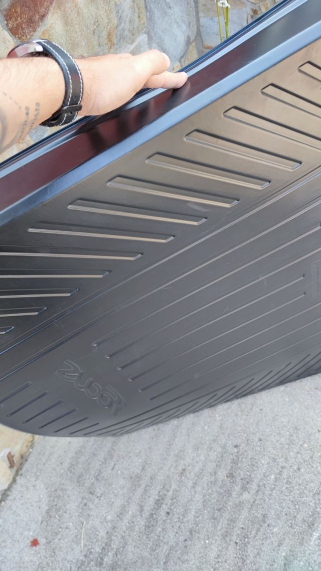 Bandeja Ford Focus original