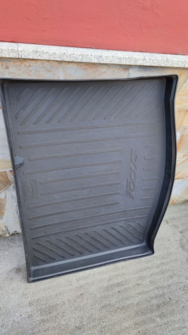 Bandeja Ford Focus original