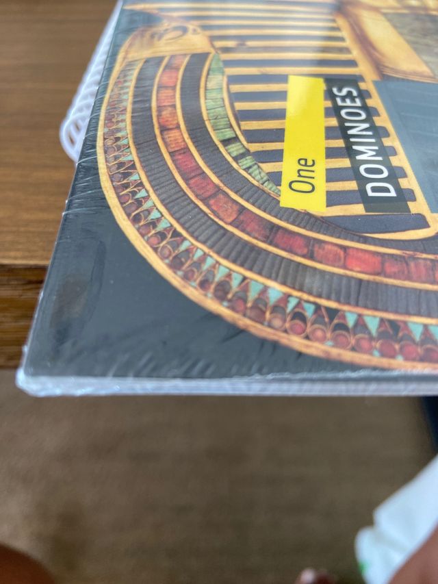 The course of mummy Oxford NUEVO