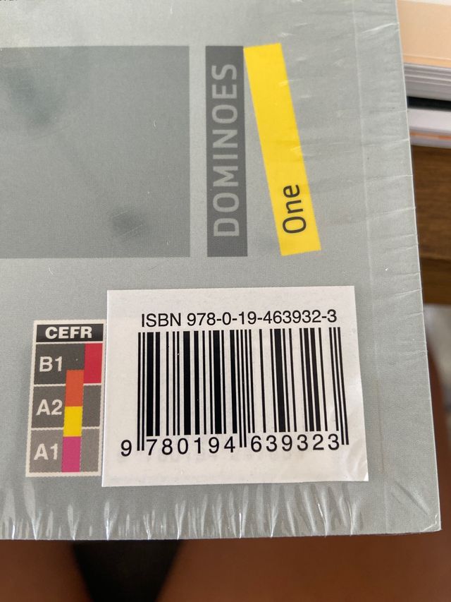 The course of mummy Oxford NUEVO