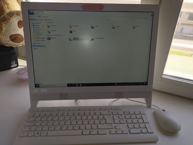 Contiene el Windows 11