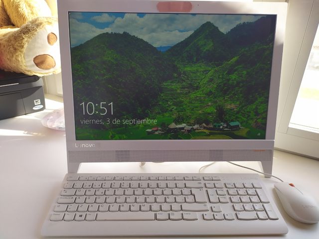 Contiene el Windows 11