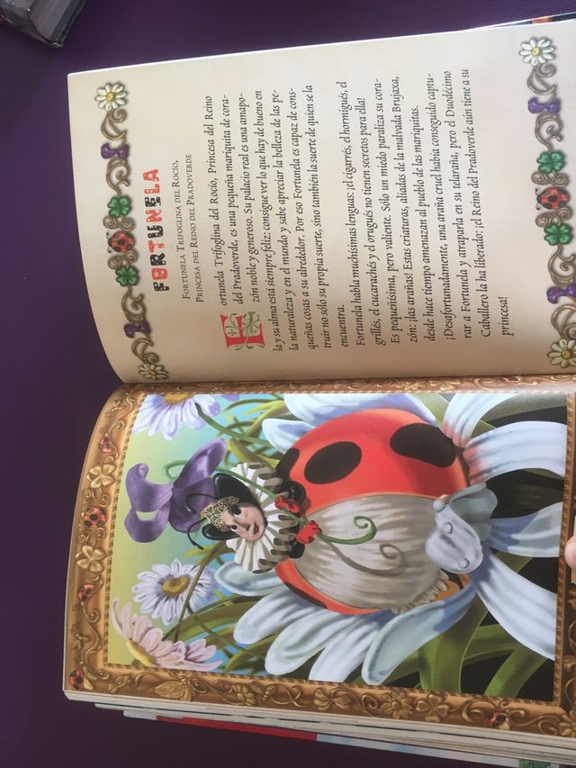 G. Stilton cuarto viaje al reino de la fantasía