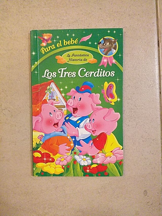 Set libros de bolsillo