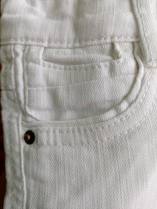 Conjunto de verano de niño