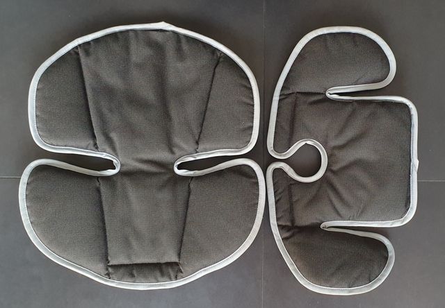 Silla de auto a contramarcha Klipplan Kiss 2