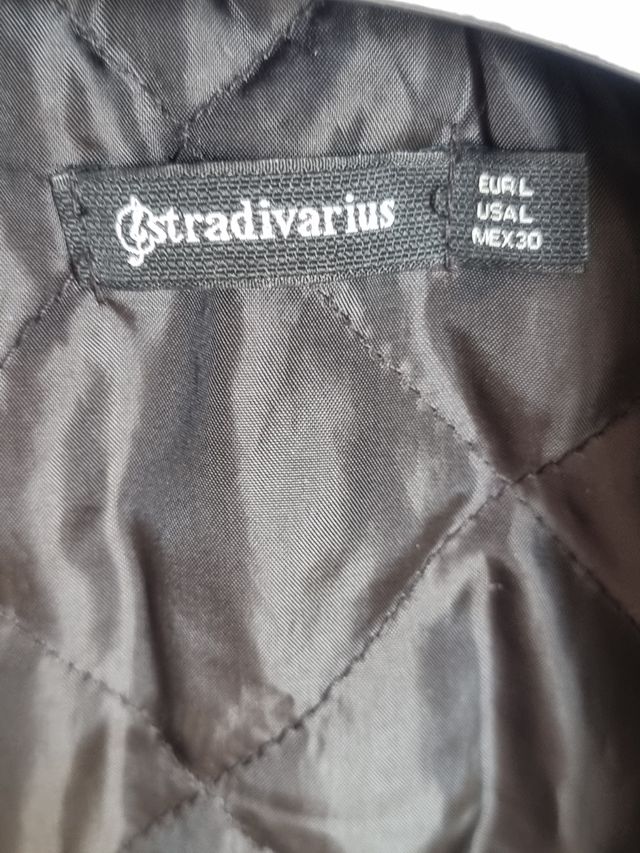 PARKA CAMUFLAJE
