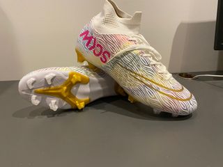 Botas Futbol Con Tobillera Top Sellers, 52% OFF | edetaria.com