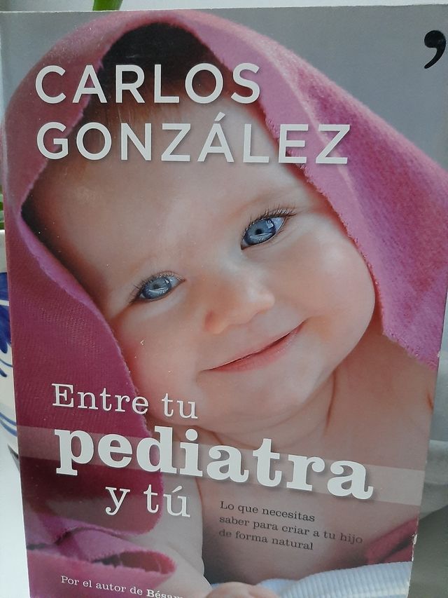 Entre tu pediatra y tú