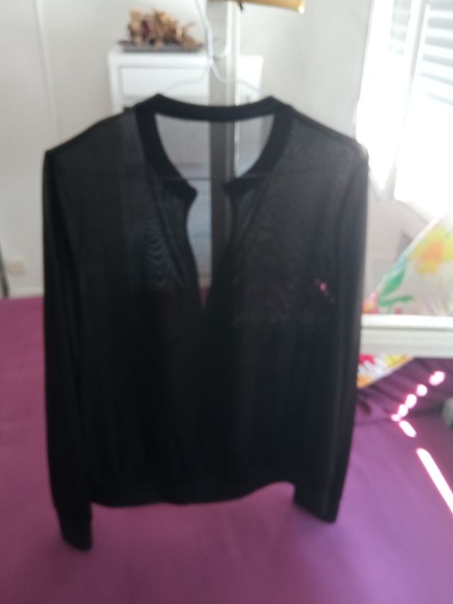 Cazadora/tipo bomber