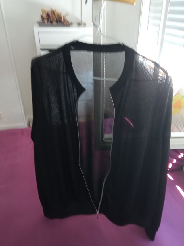 Cazadora/tipo bomber