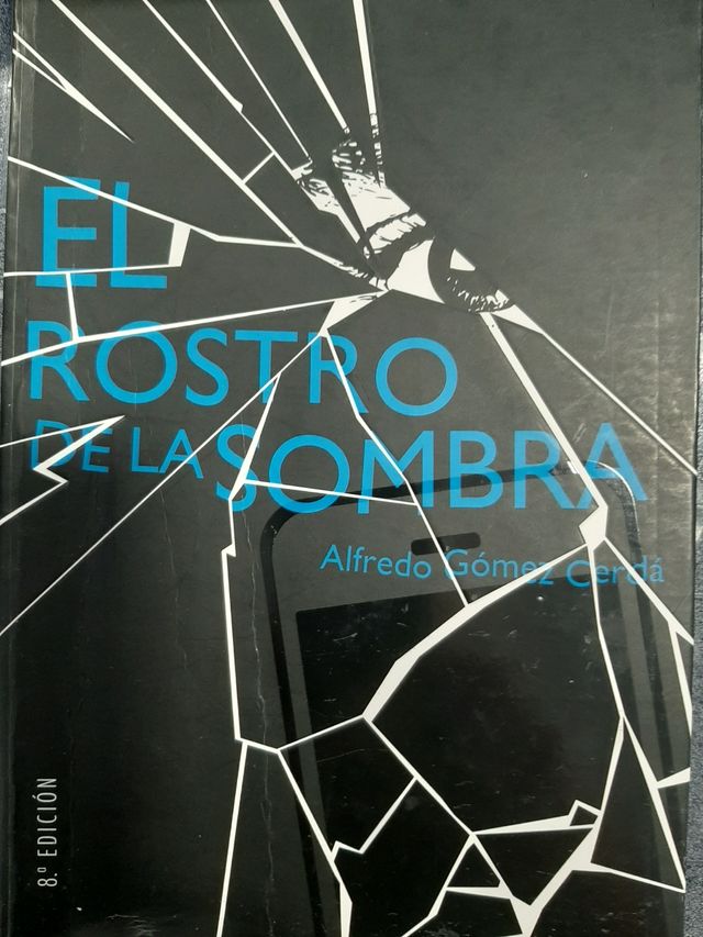 El rostro de la Sombra