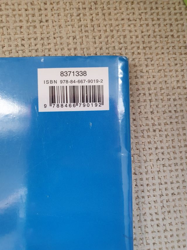 Rolda lecturas 2 Anaya