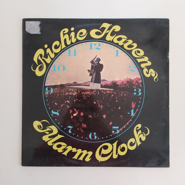 Richie Havens - Alarm Clock LP