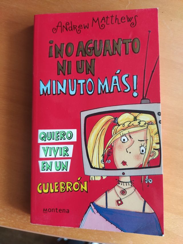 Lote de 3 libros temática amorosa adolescentes