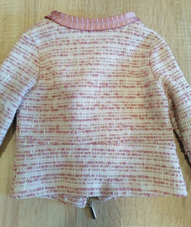 Blazer niña. Talla 4 años.