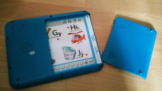 Tablet táctil infantil Educa Touch