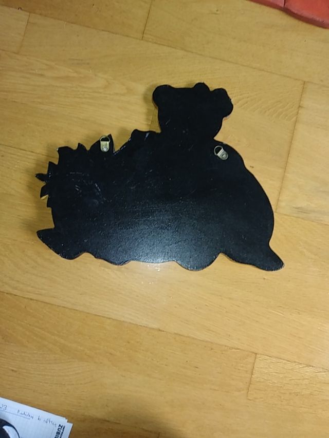 Decoración habitación infantil