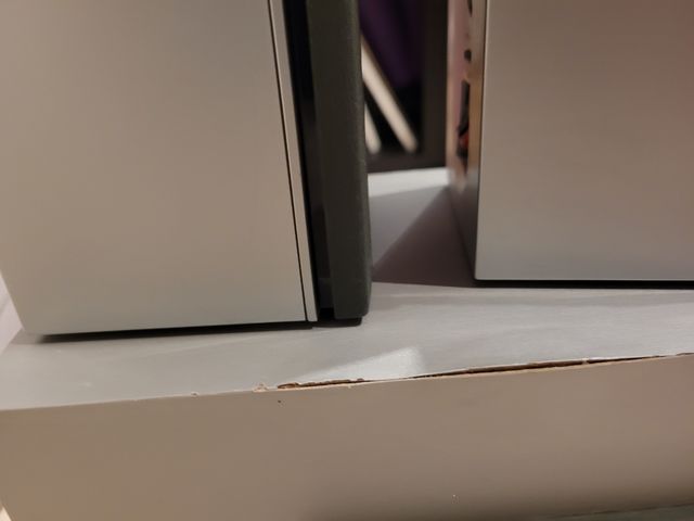 sonido 5.1 Philips con subwofer