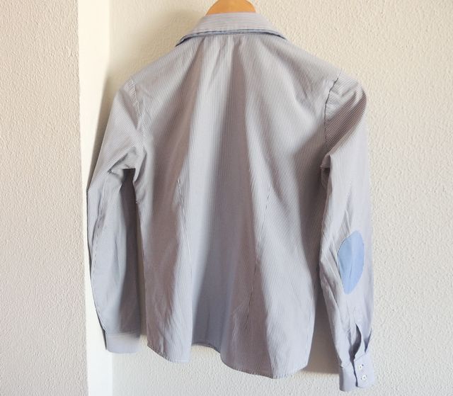 CAMISA BLUSA MUJER SPAGNOLO