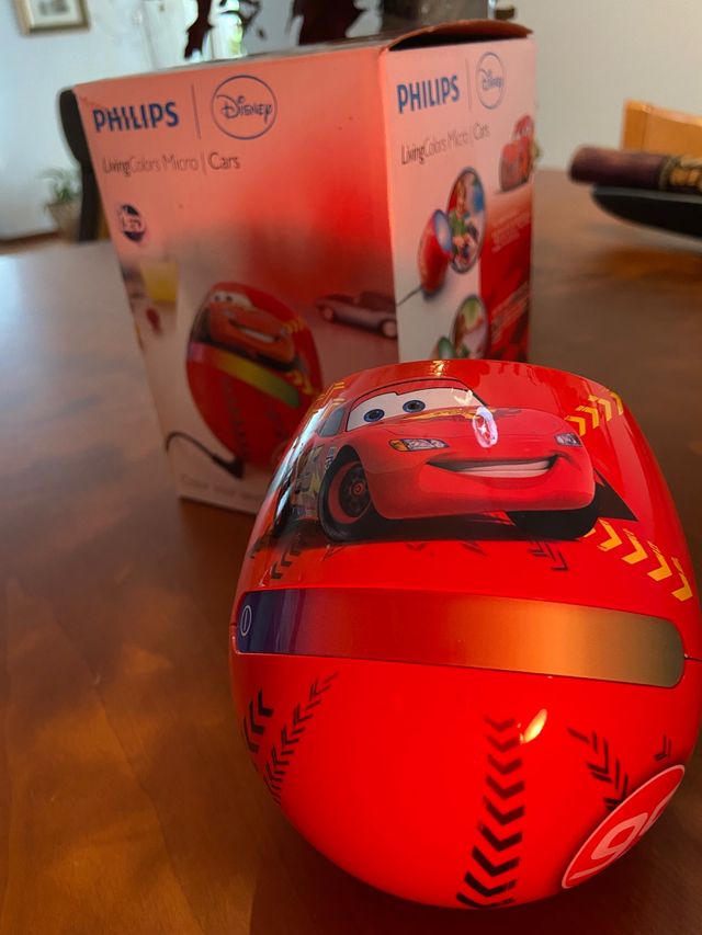 Luz de Color Led Philips