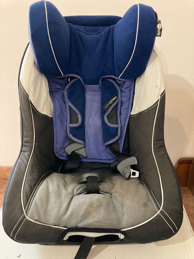Silla bebé Concord Ultimax