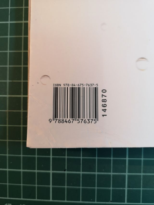 Física y Química 2 ESO SM