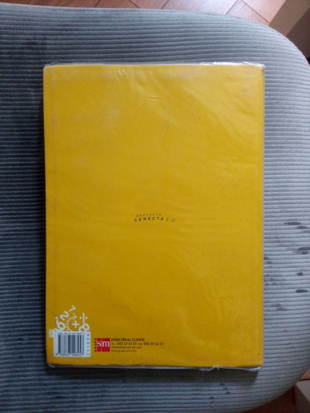 Matemáticas_Pitágoras_Opción B 4ESO_SM