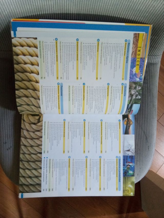 Matemáticas_Pitágoras_Opción B 4ESO_SM