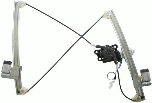 Elevalunas delantero izquierdo Audi A4 b5 