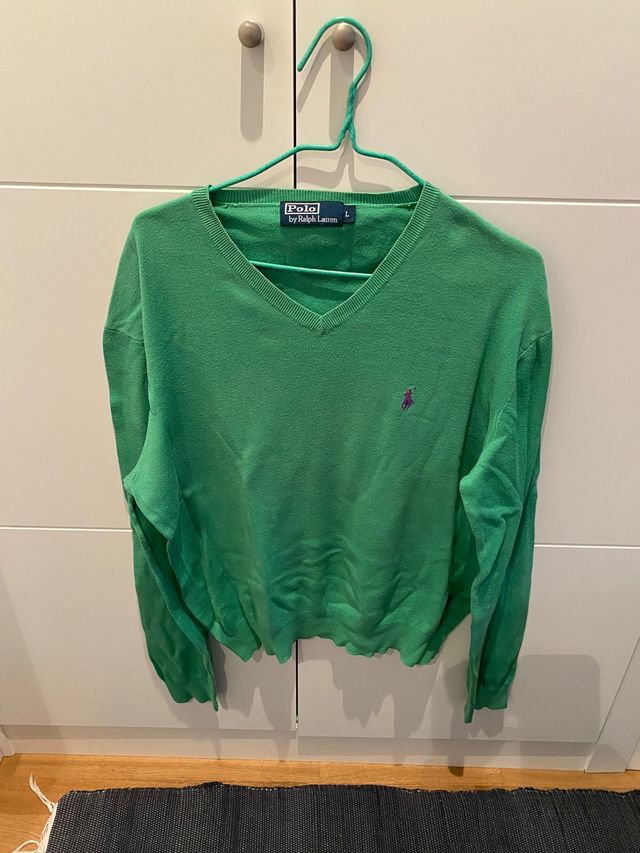 Jersey Ralph Laurent