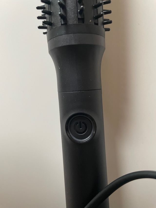 Cepillo eléctrico GHD Rise