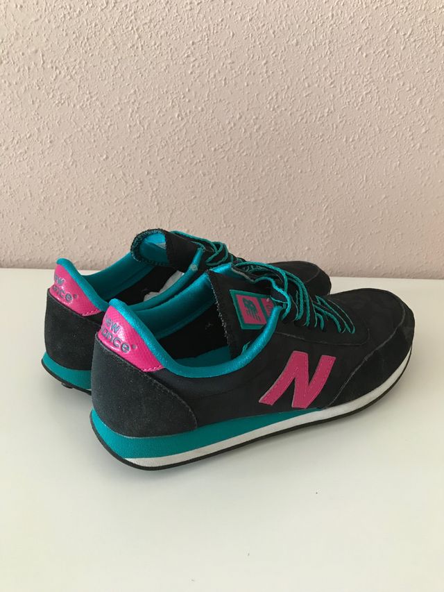 New Balance T. 37,5. 23cm.