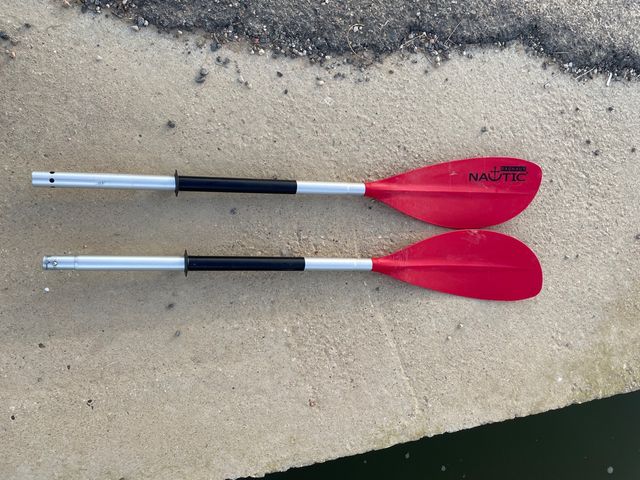 Kayak hinchable sevylor