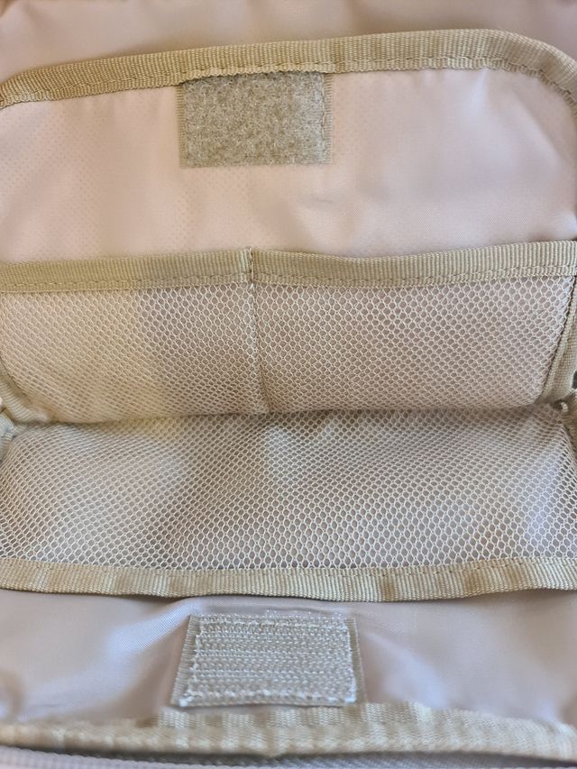 Estuche multibolsillos