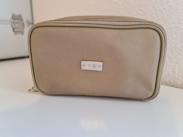 Estuche multibolsillos