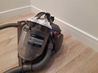 Aspirador Dyson de segunda mano en Oviedo en WALLAPOP