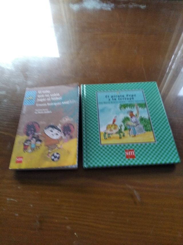 libros infantiles