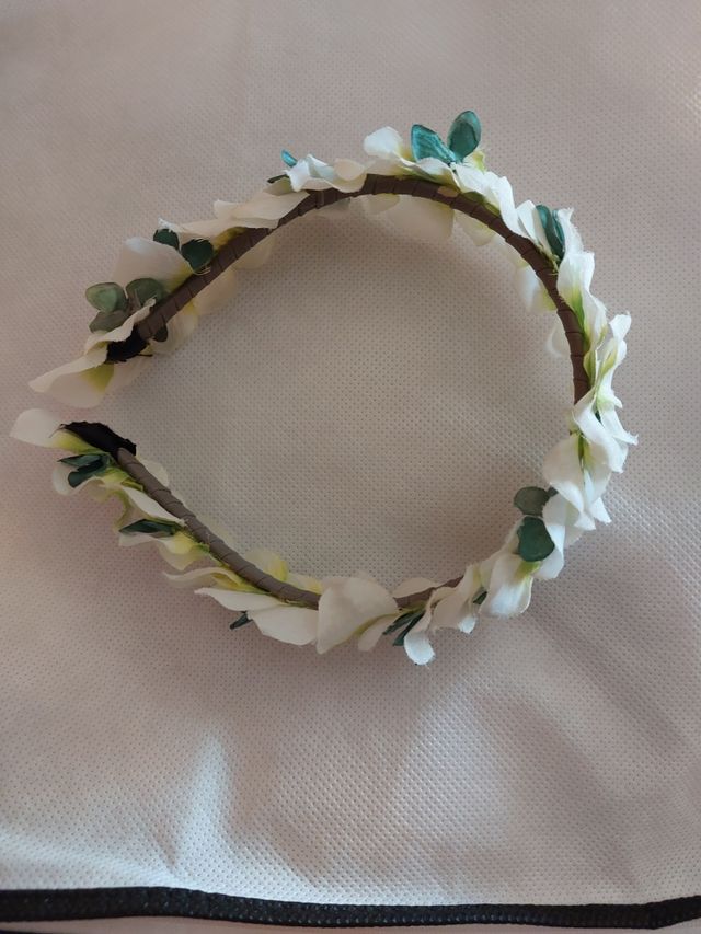 VESTIDO CEREMONIA NIÑA SEDA