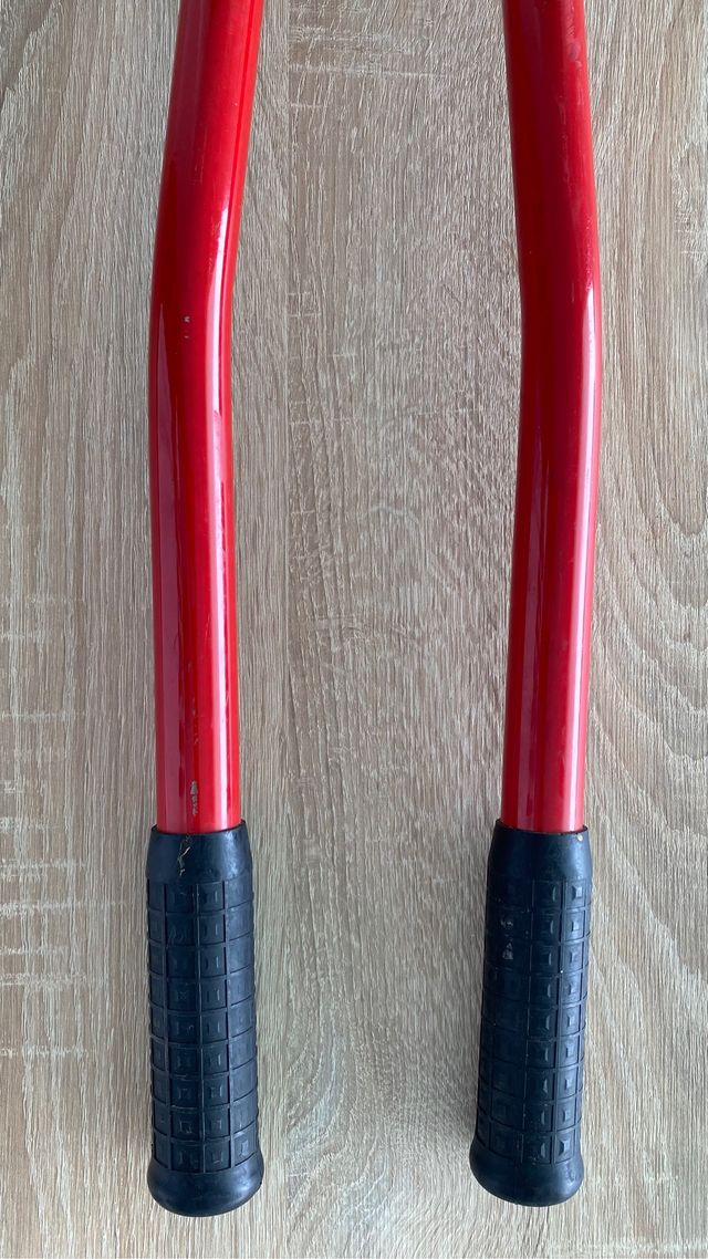 Cortavarillas Bellota 6009-900