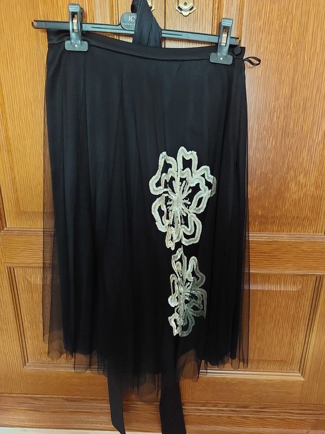 CONJUNTO FIESTA TALLA 40