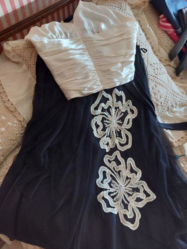 CONJUNTO FIESTA TALLA 40