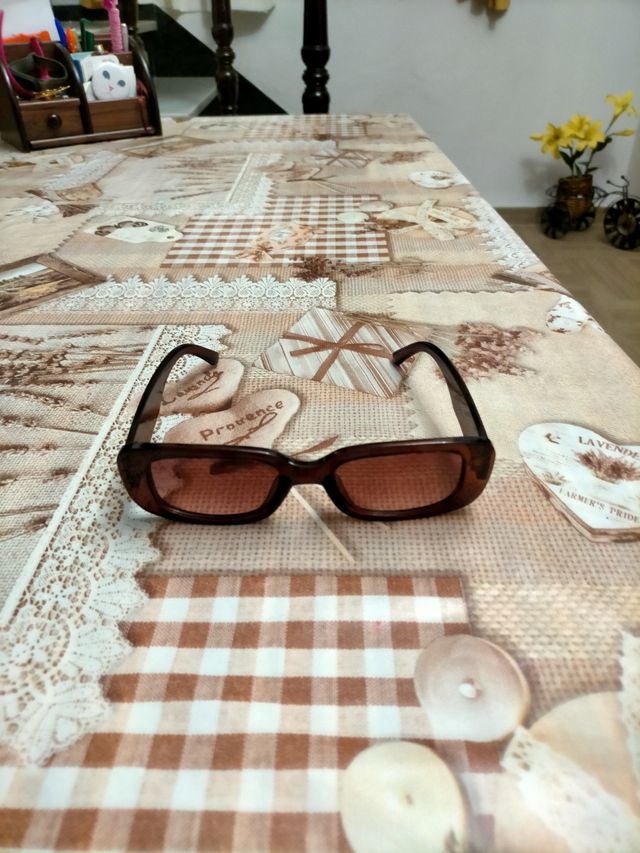 vendo o cambio gafas