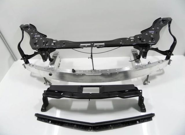 Frontal completo W218